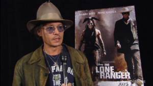 Johnny Depp ossessionato dai buoni sconto