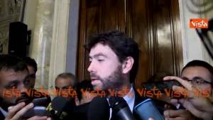 Agnelli: "Alla Figc ex calciatore"