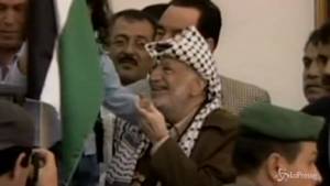 Il Medioriente a dieci anni dalla morte da Arafat