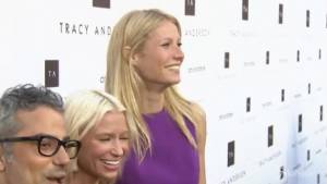 Gwyneth Paltrow vuole ricorrere al bisturi per disfarsi delle rughe