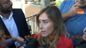 Scuola, Boschi: "Mettere fine al precariato"