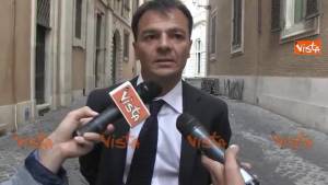 Jobs Act, Fassina: "Renzi tradisce gli elettori"