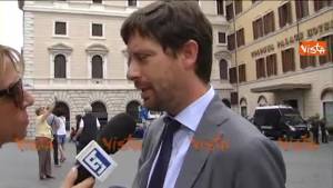 Civati: "Pd in difficoltà"