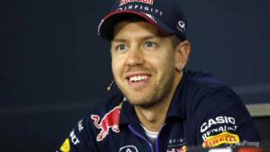 Vettel presto nella scuderia Ferrari