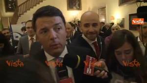 Jobs act, Renzi: "Possibile fiducia alla Camera"