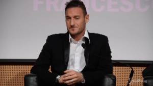 A Totti il Premio Facchetti: "Finché c’è la passione c’è tutto"