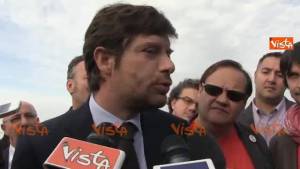 Jobs Act, Civati: "Siamo diventati il nostro contrario"