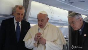 Il Papa vola in Turchia