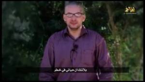 Nuovo video di al-Qaeda