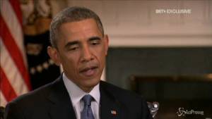 Obama: l'America ha una storia di scarsa uguaglianza