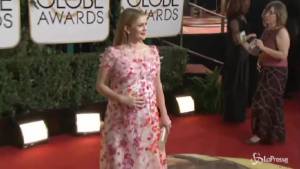 Drew Barrymore, neomamma in lotta con i chili di troppo