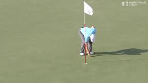 McIlroy fa centro da 161 metri: è hole in one