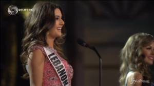 Le più belle ragazze del mondo si preparano all’'elezione di Miss Universo