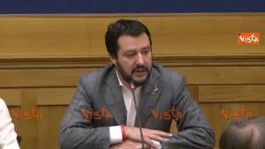Salvini: Feltri spirito libero