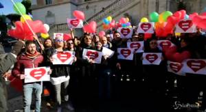 Via libera dal Campidoglio al registro delle unioni civili