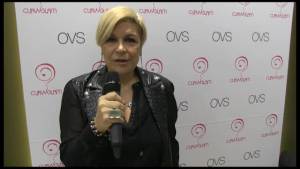 Ovs presenta curvyglam, la linea per taglie forti