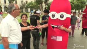 San Valentino, sali a bordo del Condomovil