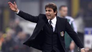 Conte: "Oriundi? Non sono il primo a convocarli"