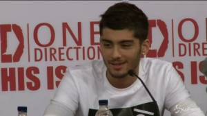 One Direction, Zayn Malik dopo addio: "Sono sconvolto, ho addolorato i miei fan"