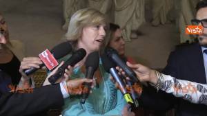 Giannini: "Molto soddisfatti della riforma"