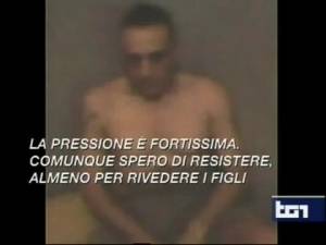 Il video trasmesso dal Tg1:  ​"Il mio inferno di frustate"