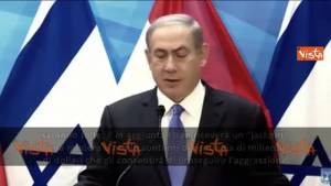 Netanyahu: "Scorciatoia per l'Isis verso il nucleare"