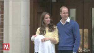 Un altro Royal baby? Per i bookie nascerà nel 2017