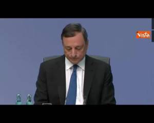 Gli auguri a Mario Draghi, che oggi compie gli anni