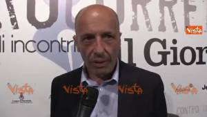 Sallusti: "Il popolo di centrodestra vuole cambiamenti"