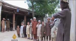 Così l'Isis addestra i bambini in Afghanistan
