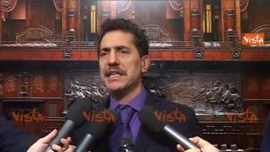 Cioffi (M5s): "De Luca si dimetta"