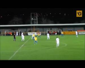 Autogol, gol del vento o papera del portiere?