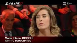 Quando la Boschi diceva: "Se fossi nella Cancellieri mi dimetterei"