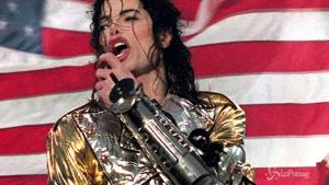 "Thriller" di Michael Jackson supera record di vendite in Usa