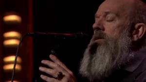 Il tributo di Michael Stipe a David Bowie