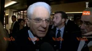 Strage a Dacca, Mattarella: "Siamo tutti molto angosciati"