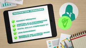 I quattro profili del manager del futuro