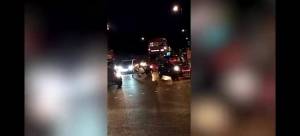 Londra, ragazzo accoltellato con un macete