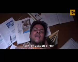 "La voglia di studiare". Parodia di Rovazzi in onore del rientro a scuola