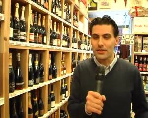 I consigli per il calice: Natale col vino