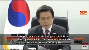 Seul: "Conseguenze imprevedibili"