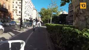 Piste ciclabili a Palermo: se le conosci, le eviti