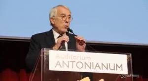 Pisapia: "Al Pd dico: l'idea dell'autosufficienza è un suicidio politico" 