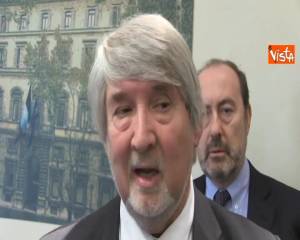 Poletti: "Da Embraco comportamento inaccettabile e ingiustificabile"