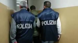 Palermo, fermati due uomini per l'aggressione