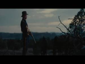 Video recensione del film "Hostiles - Ostili"