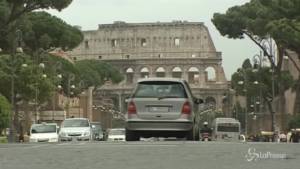 Roma, trovato cadavere di un ragazzo ai Parioli