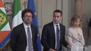 M5s e Lega, altre 24 ore per l'accordo