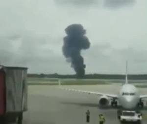 Cuba, Boeing si schianta subito dopo il decollo