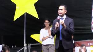 Di Maio: "Savona non andava bene perché volevano Cottarelli"